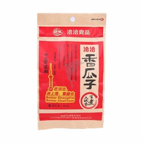 Snacks | CHACHA Roasted Sunflower Seed 308g Food Snacks