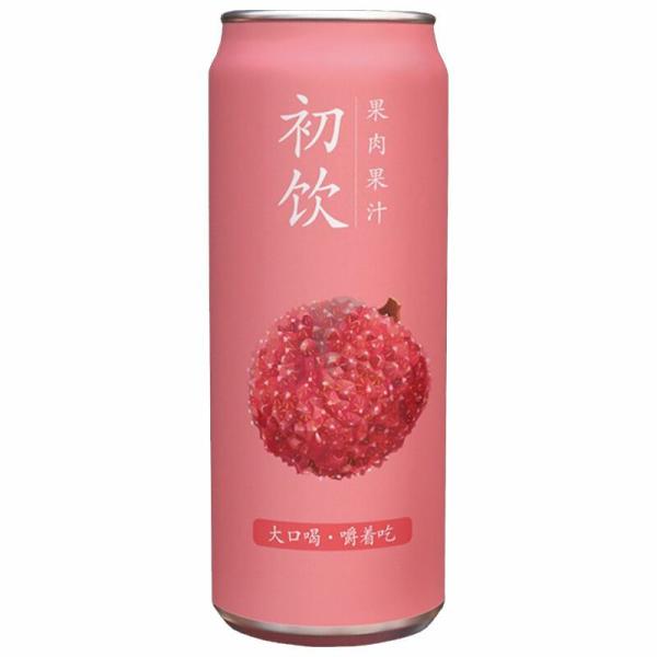 Drinks | CY Fruit Drink – Lychee 500ml Drinks Drinks