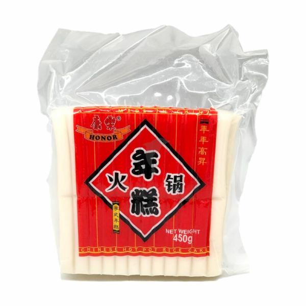 Dry Noodle & Vermicelli | HONOR Hot Pot Rice Cake 450g Dry Noodle & Vermicelli Dry Noodle & Vermicelli